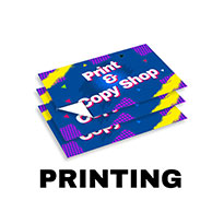 Litho Printing